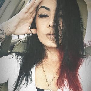 Meet your Posher, Randi